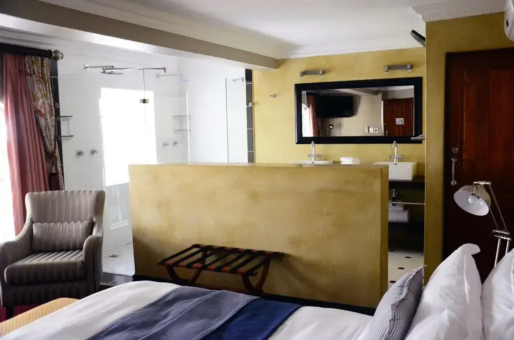 Village Ridge Boutique Stays - фото 6