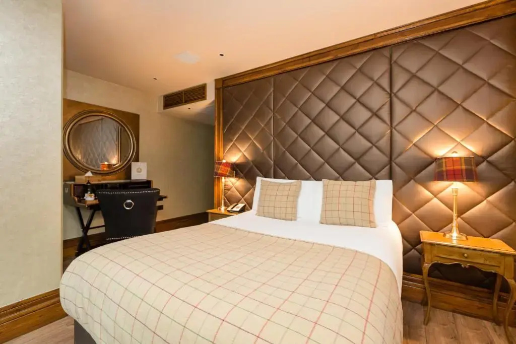 The Shankly Hotel - Chambres