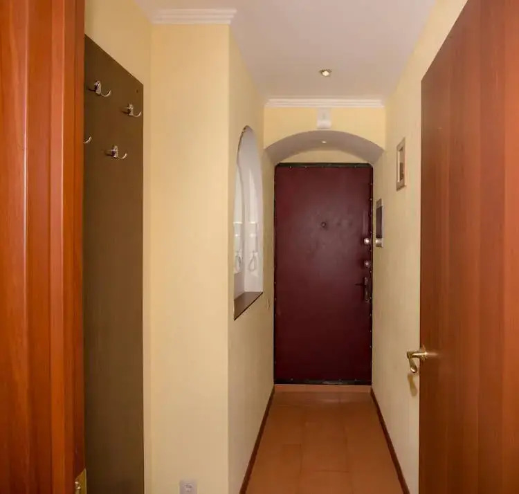 Апартаменты на Брестской улице - фото 10