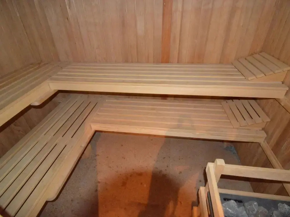 Holiday Home With Sauna in Bad Ems - фото 11