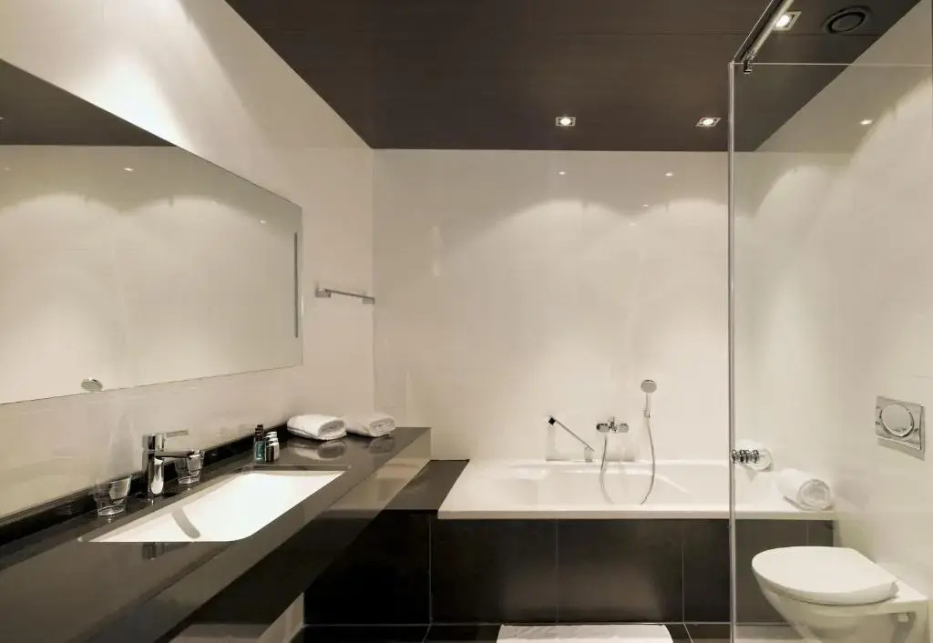 Van Der Valk Hotel Houten - Utrecht - Chambres