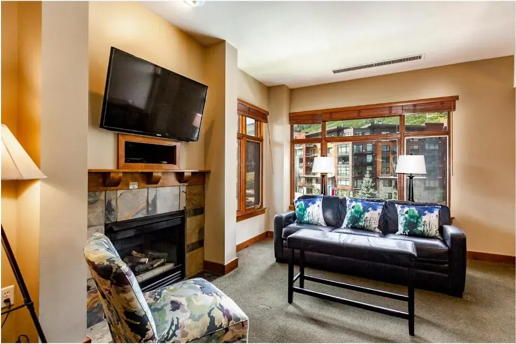Sundial Lodge by All Seasons Resort Lodging - Chambres