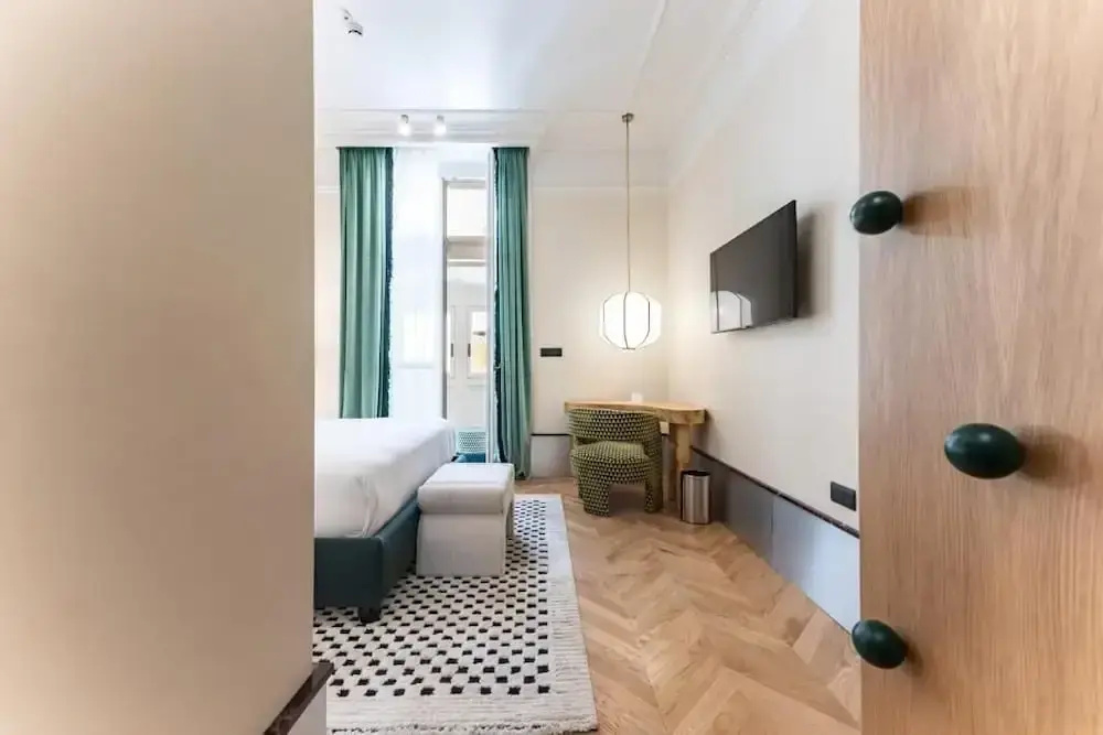 Hotel photo 19
