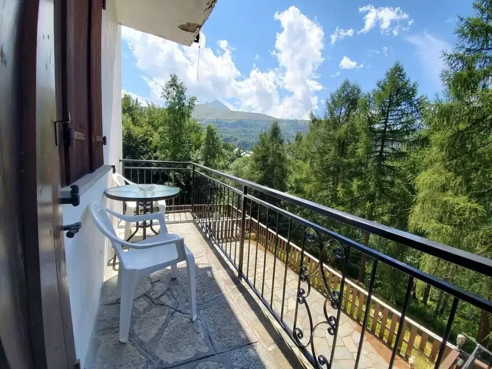 Bon Joun Casa Legna- Case Vacanza