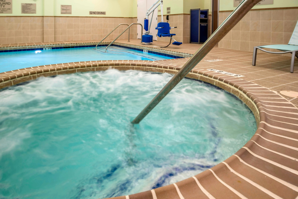 Springhill Suites Houston Westchase - Général