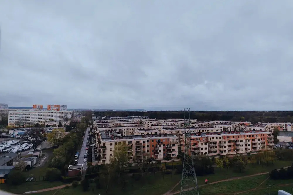 Elite Apartments by the Beach