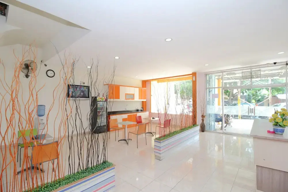Airy Eco Mariso Rajawali 25 Makassar