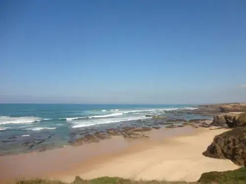 Beach & Waterfront