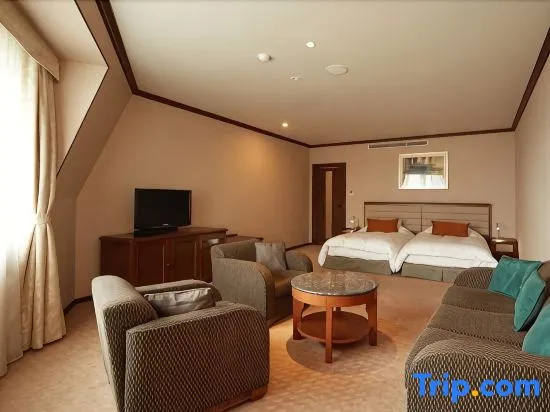 Hotel de Yama, Hakone Lake Side 사진 12