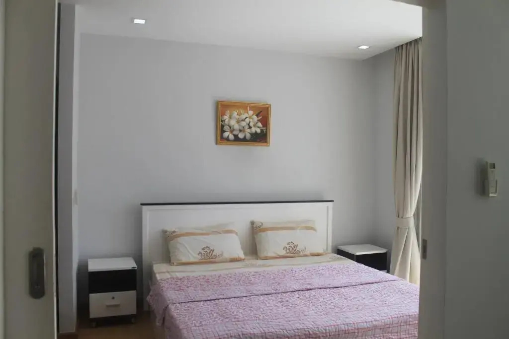 Enjoy Krabi and Relax - Chambres