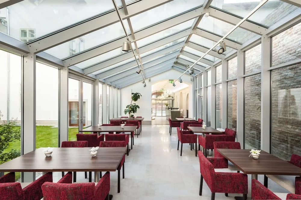 Adele Boutique Hotel - Général