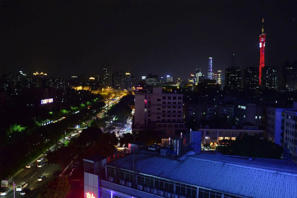 Insail Hotels Kecun Subway Station Guangzhou - Général