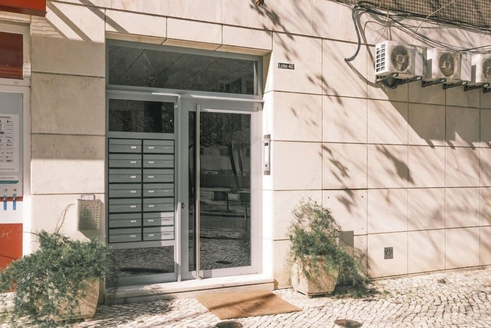 Nice Flat by Quinta das Conchas