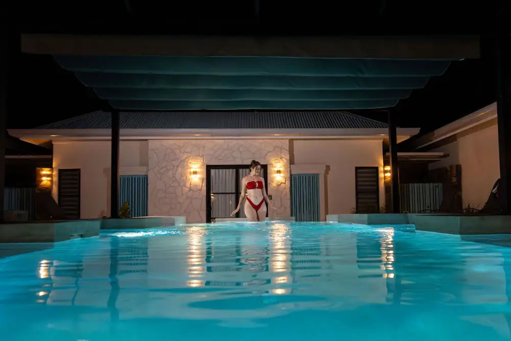 Las Avellanas Villas by null