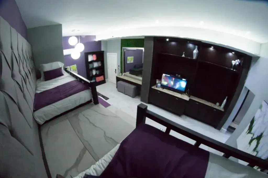 Superior Suite