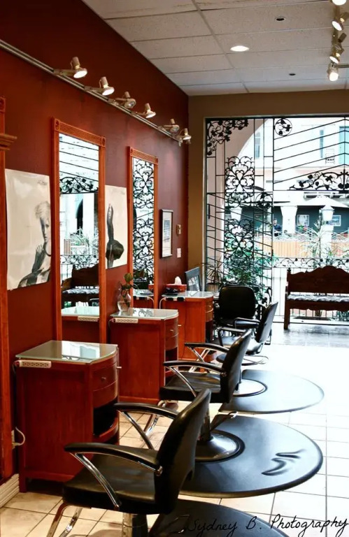 Pacific Inn Resort & Conference Center - фото 32