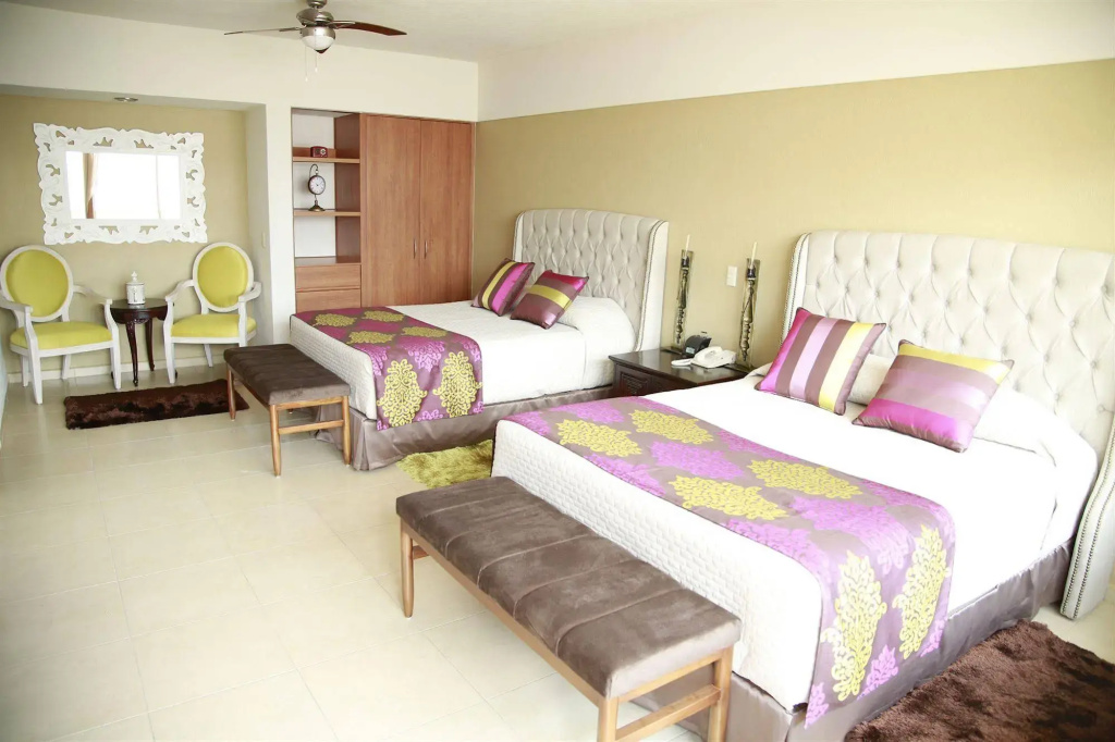 San Pietro Hotel Boutique - Général