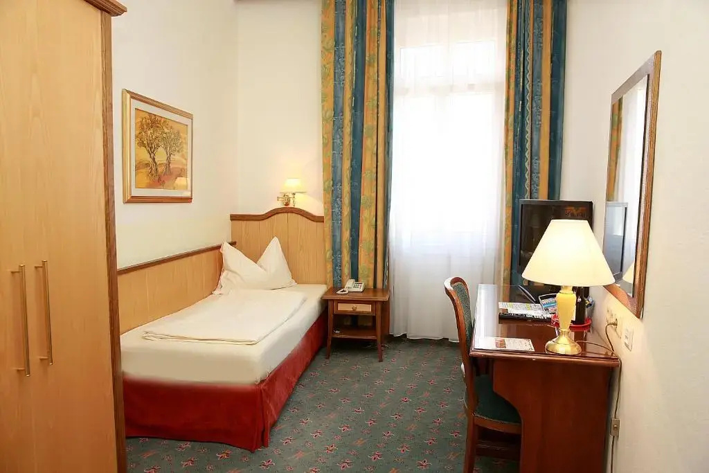 Mosser - Chambres
