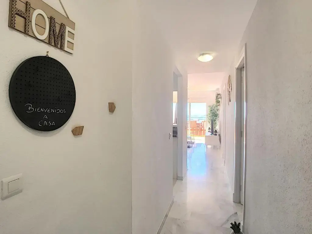 2268-Penthouse with terrace seaview