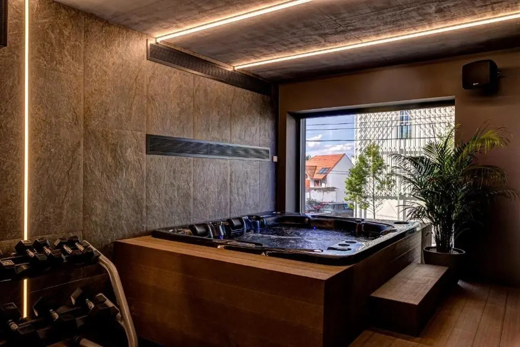 Vibre Hotel — фото 4