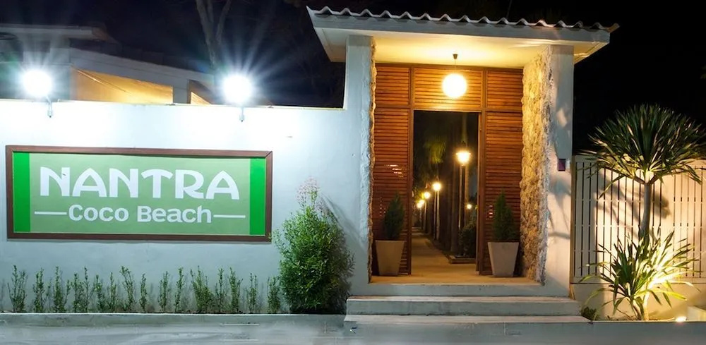 Nantra Coco Beach