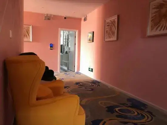 Xinyue Nanhua Hotel