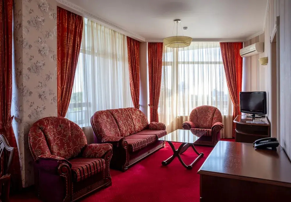 Classic Suite