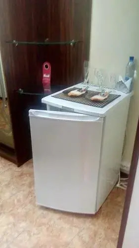 Armeniya Mini-Hotel - фото 17