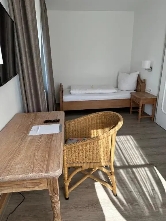 Hotel Wittekindsquelle - Chambres