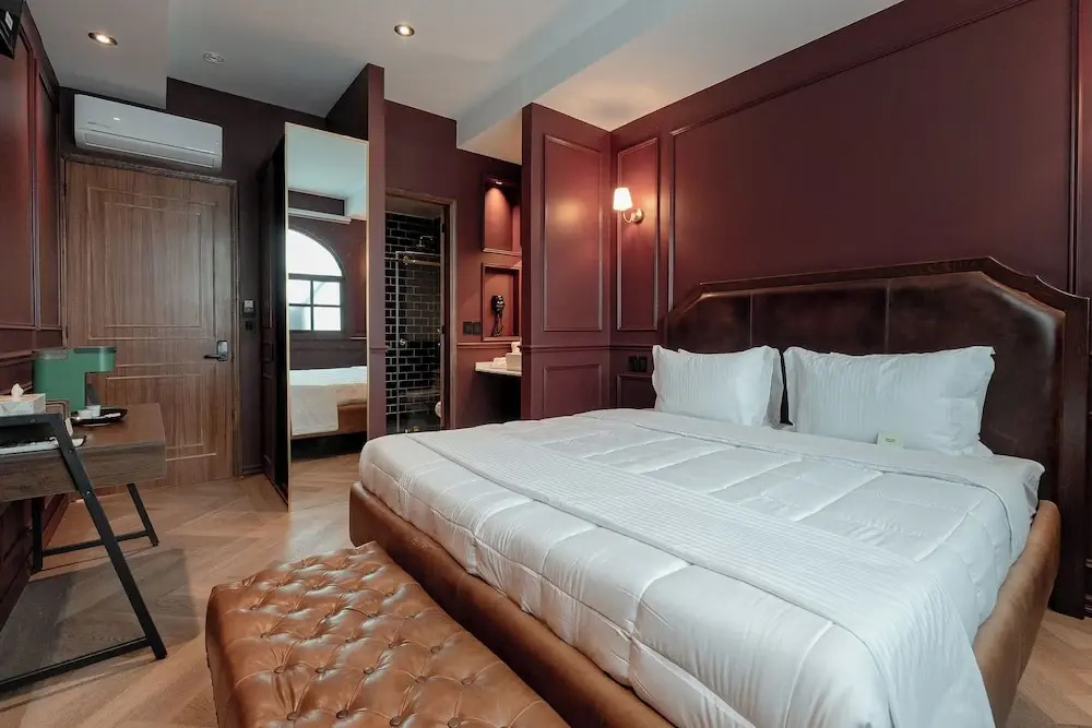 Hotel photo 7