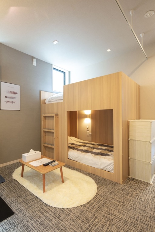 LOFT HOTEL TOKYO #Asakusa 사진 1