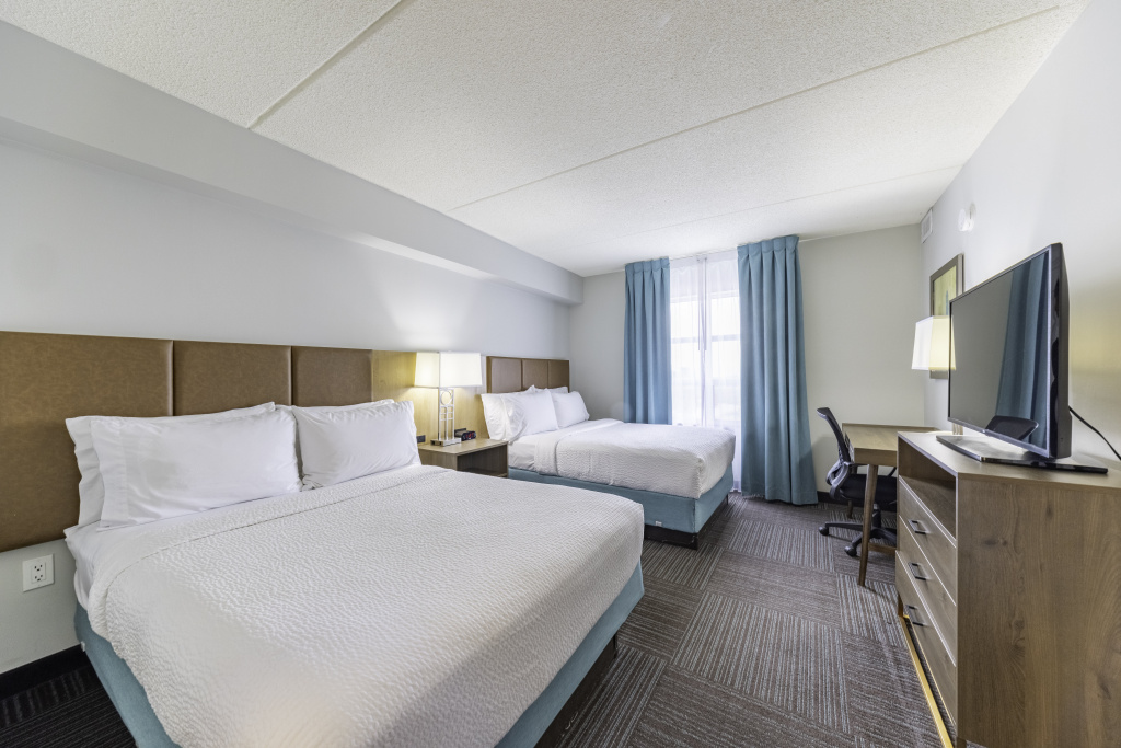 Staybridge Suites Guelph by IHG - Général
