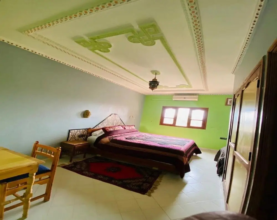 La Perle du Draa Hotel - Chambres