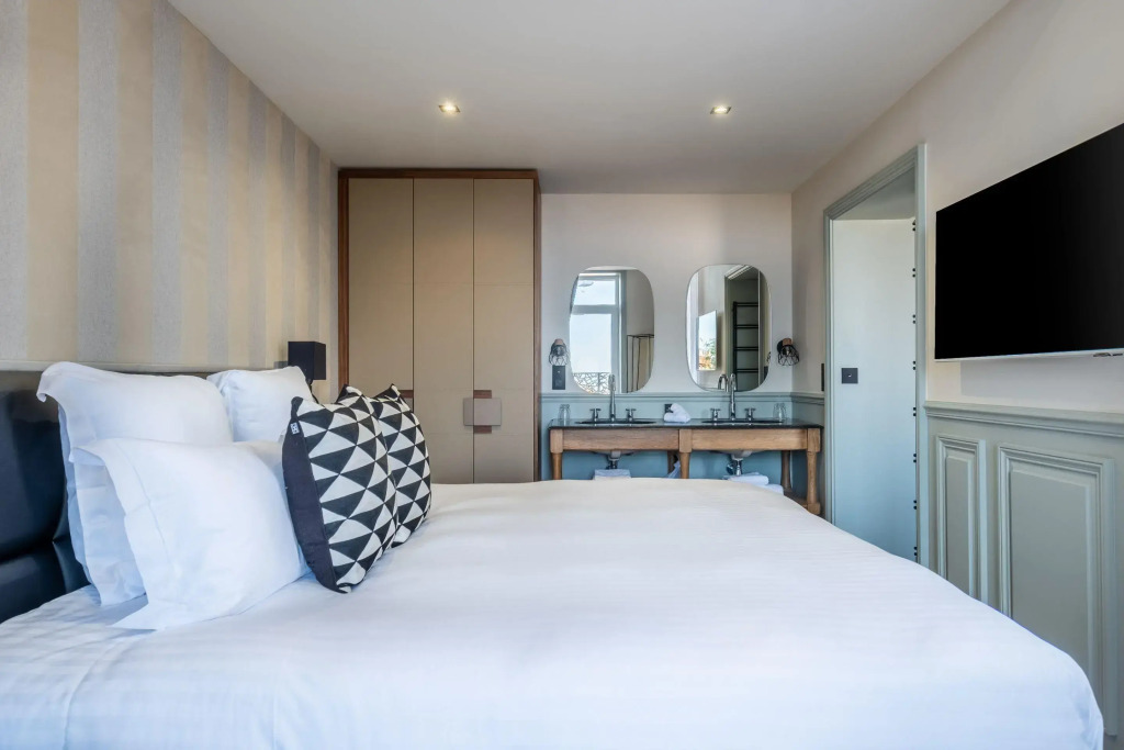 Le Boutique Hotel & Spa — фото 4