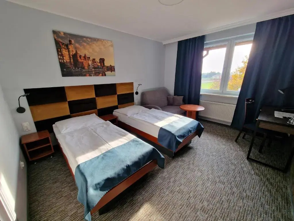 Standard room