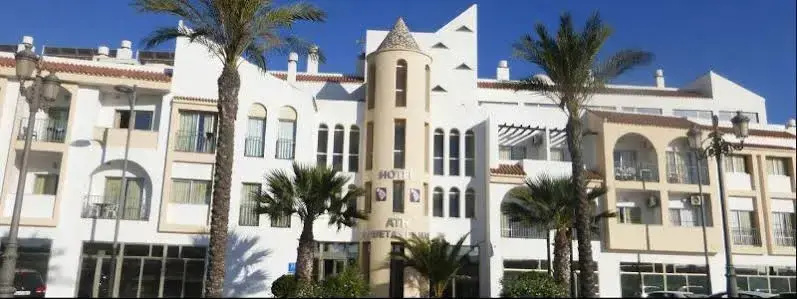 Hotel photo 2