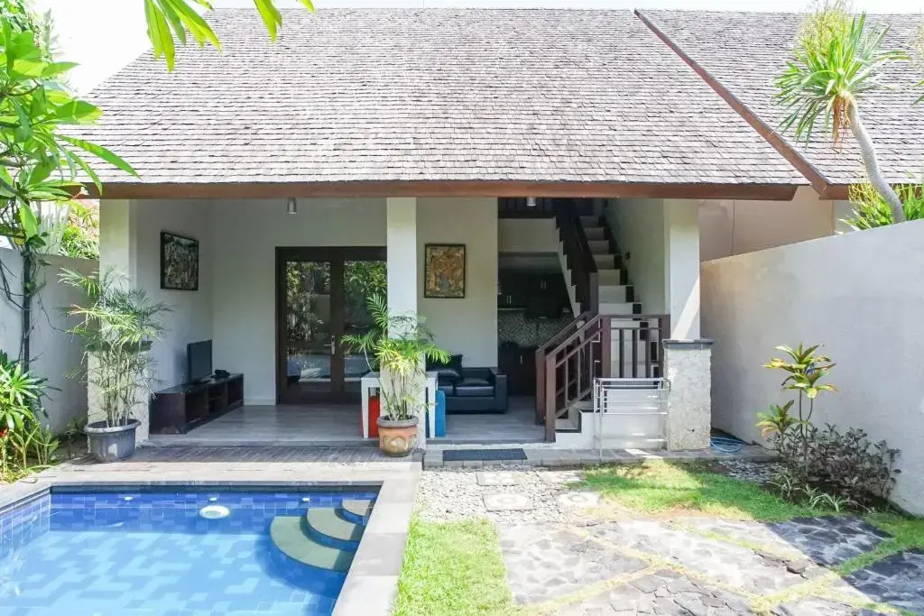 Superior Villa