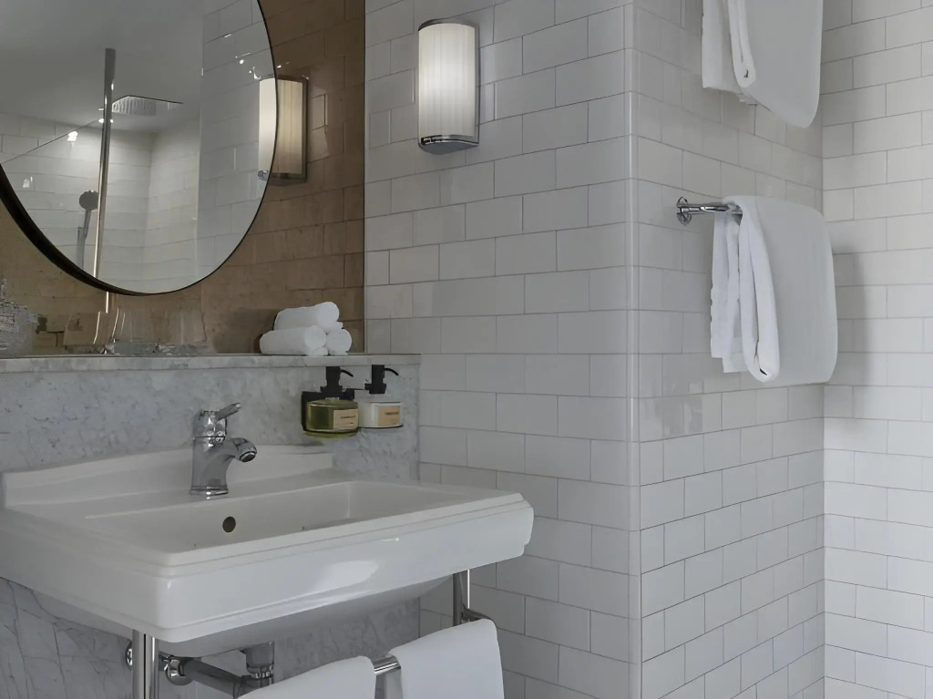 Pulitzer Amsterdam image rooms