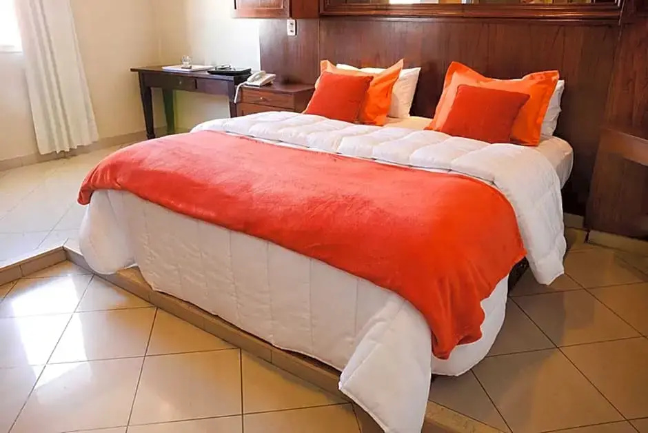 O2 Hotel Buenos Aires - Chambres