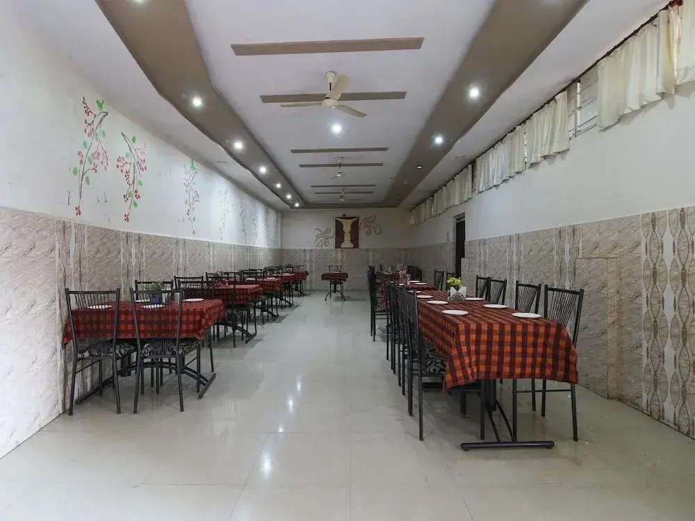 Hotel Neelam - Général