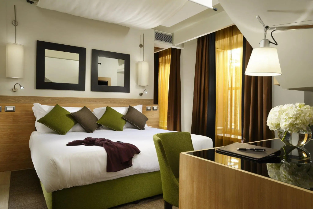 Babuino 181 – Small Luxury Hotels of the World - Général