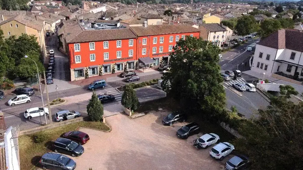 Hotel photo 15