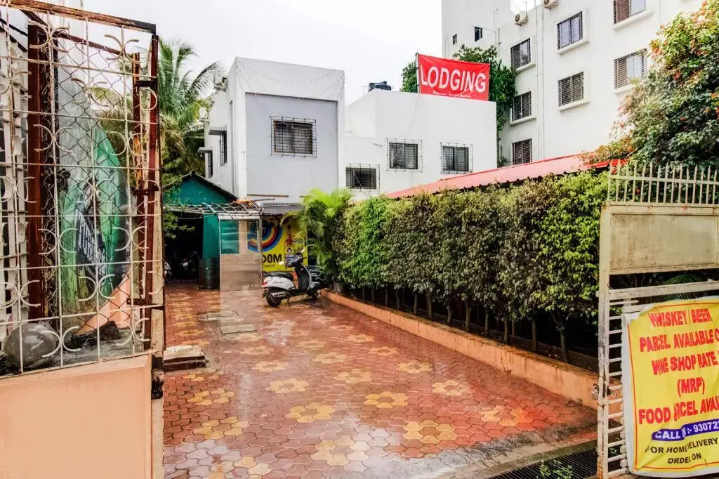 Hotel Panchami by OYO Rooms