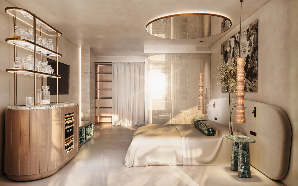 Destino Five Ibiza - 5-Star Grand Luxe Resort - Free Entrance to Pacha Club — фото