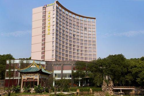 East International Hotel