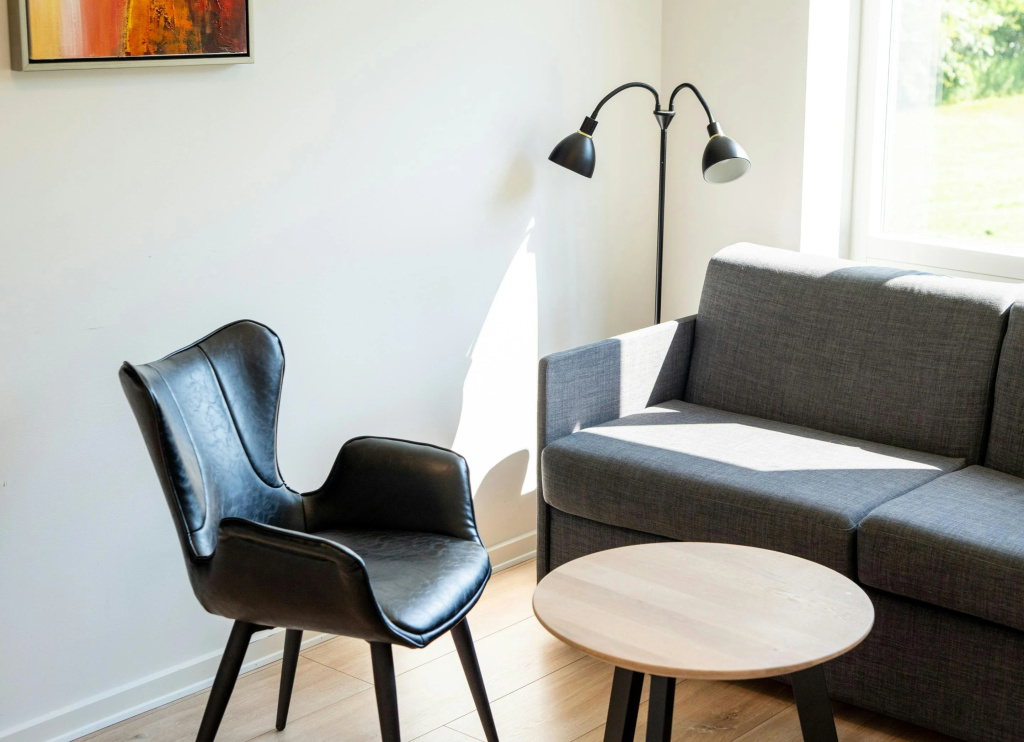 Hotel Vissenbjerg Storkro - Général