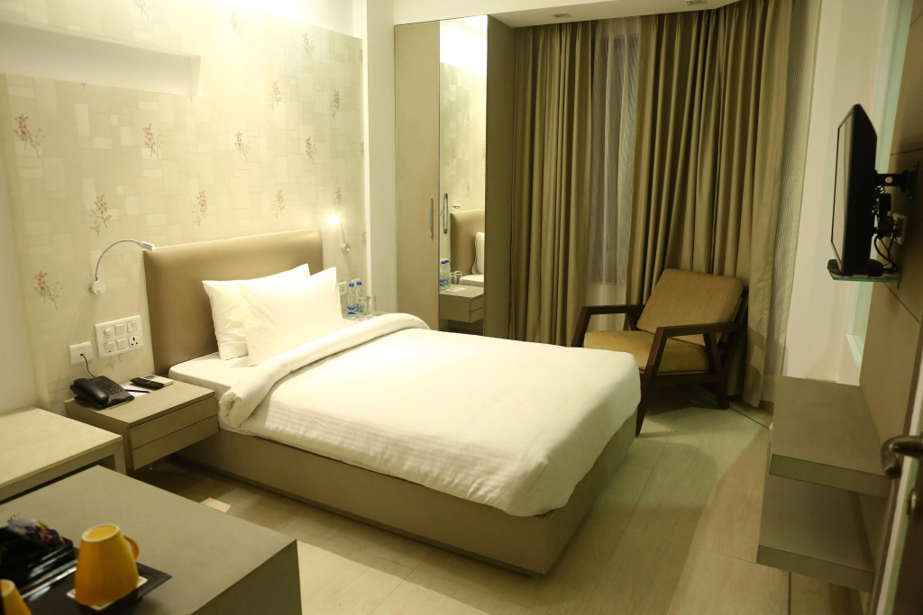 Hotel photo 17