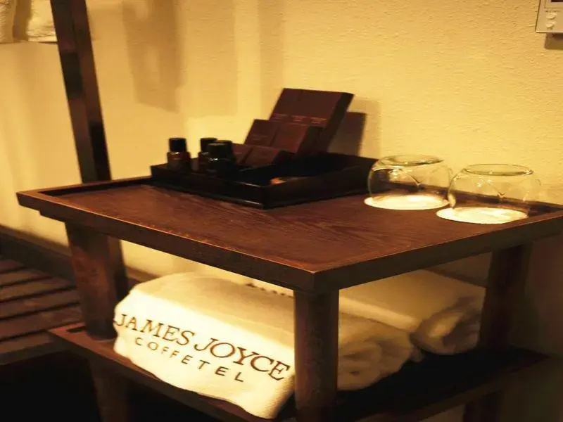 Luxury room