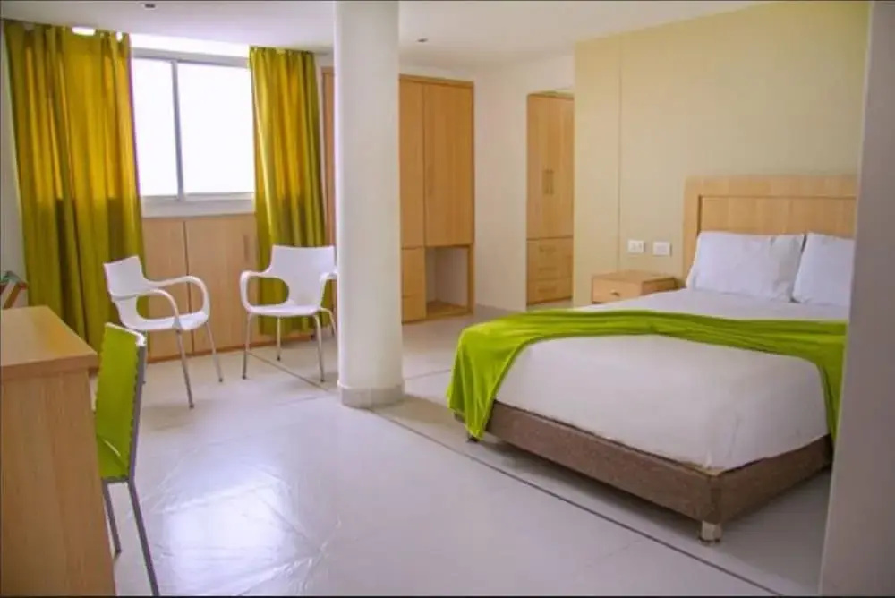 Hotel photo 21