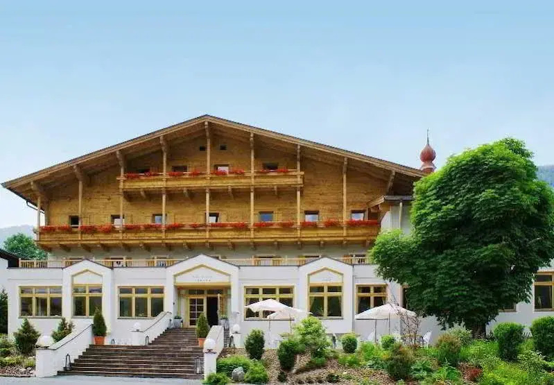 Hotel Pillerseehof Der Bräuwirt